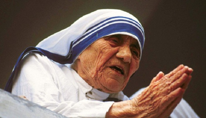 Mère Teresa canonisée le 4 septembre